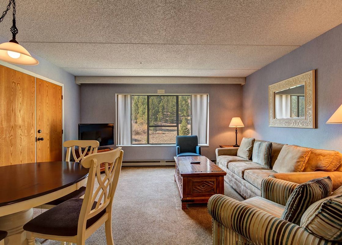 Beaver Run Resort 4412