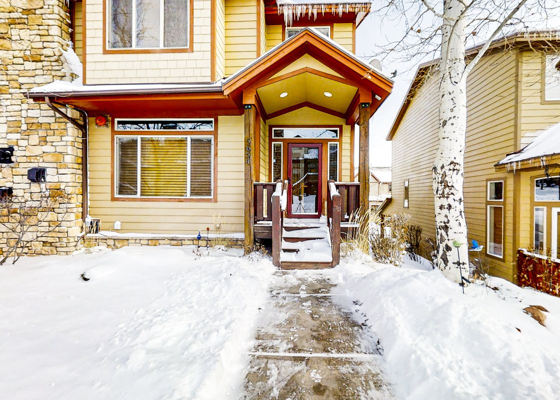 01 Oslo Lane