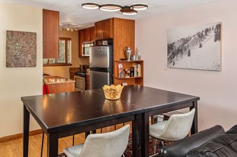 Silverglo Condominiums Unit 204
