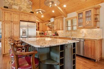 05 4515 BigHorn Road