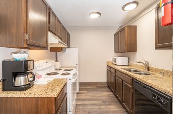 Mountainside Inn 213