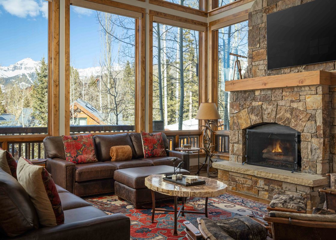Main Living Room