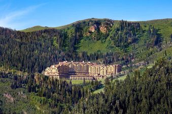 Montage Deer Valley