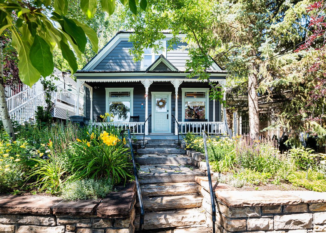 00 Historic Home in Old Town
