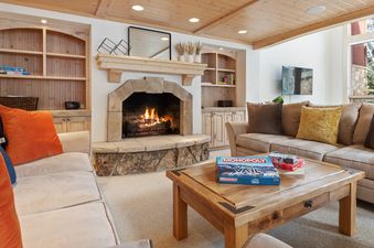 Living Room - South
