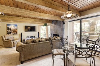 Chateau Eau Claire Unit 17