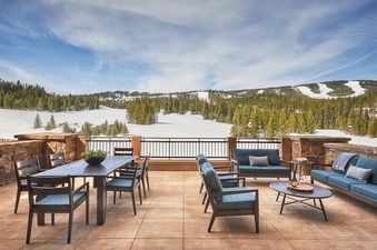 Montage Spanish Peaks Two Bedroom Suite
