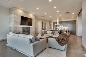 Platinum Five Bedroom