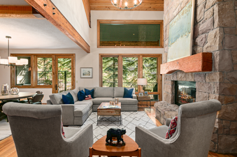 Sterling Lodge 108