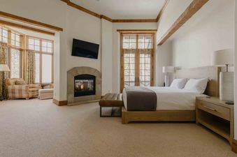 Daybreak Escape at Bachelor Gulch