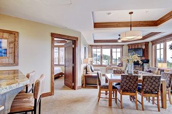 One Ski Hill 3 Bedroom