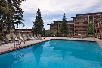 stonebridge amenities pool