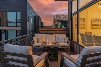 Uptown House