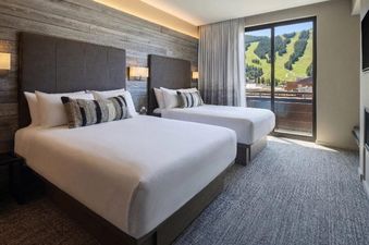 Grand Presidential Suite Three Bedroom