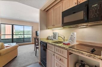 Beaver Run Resort 4707