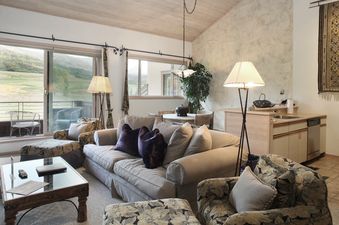 Villas at Snowmass 2 Bedroom Standard Condo