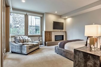 Stein Eriksen Residences Premium Junior Three Bedroom