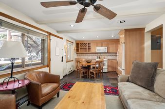 Silverglo Condominiums Unit 105