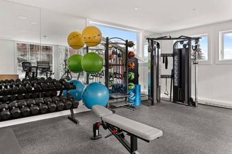 31 Enclave Fitness