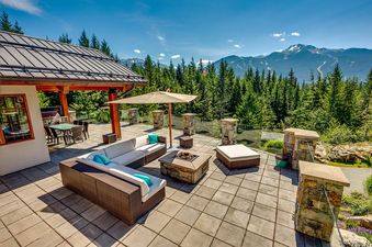 13 Front Patio