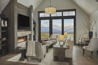 Montage Peak Three Bedroom Grand Residence