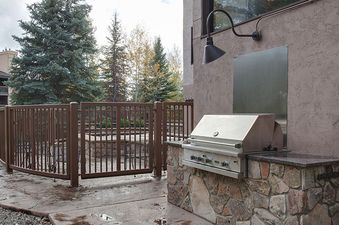 Ptarmigan House BBQ