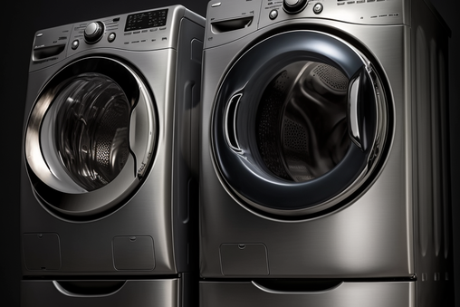 Washer/Dryer