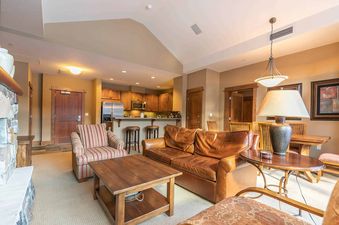 Iron Horse Lodge South 510
