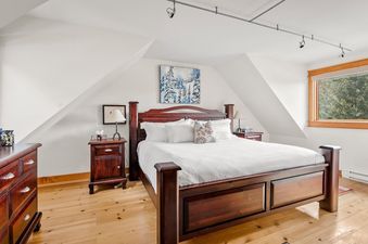 17 Snowridge Haven