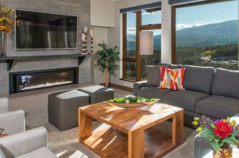 Grand Colorado on Peak 8 Four Bedroom Colorado Residence