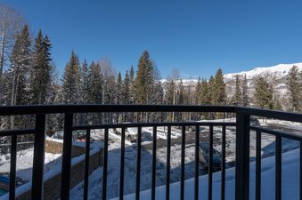 Bear Creek Lodge 209AB