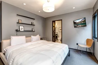 12 Master Bedroom
