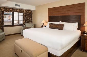 Madeline Hotel 2 Bedroom Suite