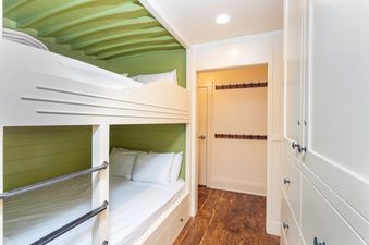 Mountainside Inn 303