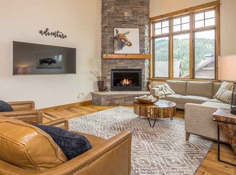 Alpenglow Condo 36A