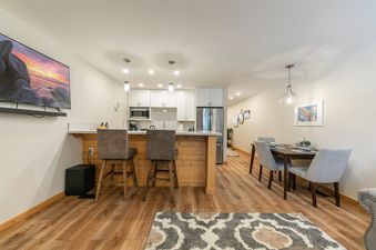 Ski Trails 4115