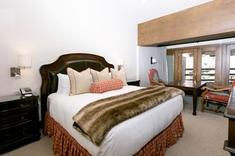 Stein Eriksen Lodge Bald Eagle Two Bedroom