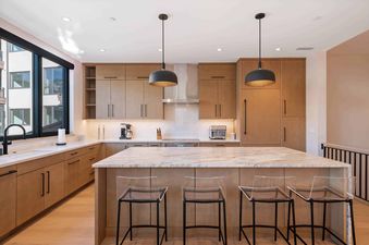 One Riverfront Townhome 13
