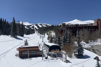 Beaver Run Resort