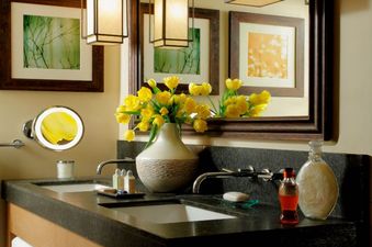 Bathroom Vanity