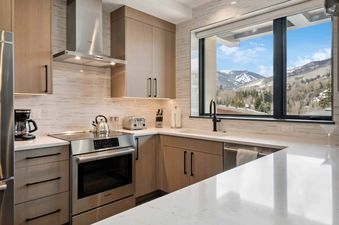 One Riverfront Condo 204