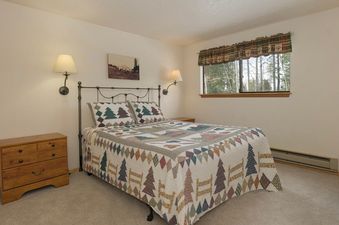 Beaver Village 712R