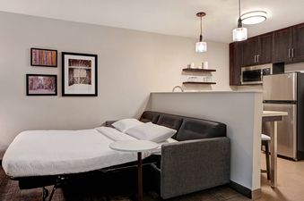 Residence Inn Steamboat Springs Mountain Creek View