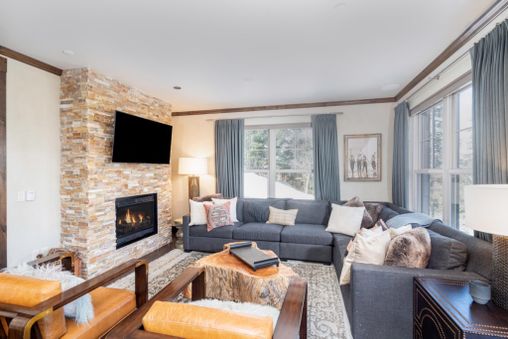 Multiple Fireplaces