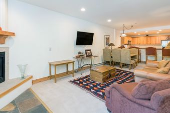 Bear Creek Lodge 110
