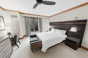 2 Bedroom Premium Suite