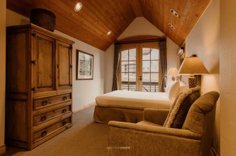 Guest Bedroom Two