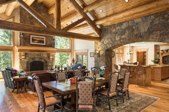 04 Granite Creek Escape Dining