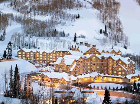 Montage Deer Valley