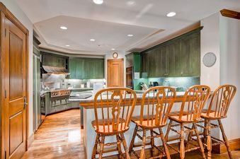 McCoy Peak Lodge 101